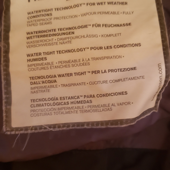 Helly hansen - Picture 3 of 3